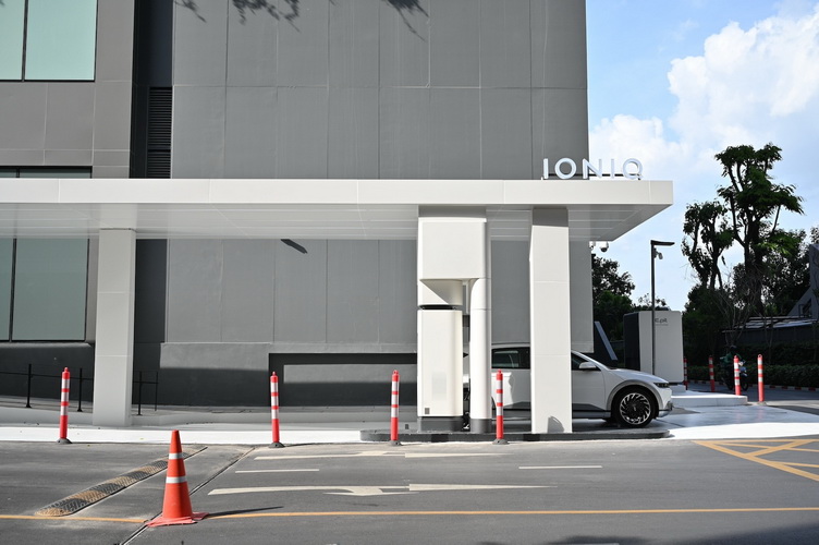 ฮุนได โมบิลิตี้ ประเทศไทย ทุ่มงบพันล้านเสริมแกร่งอุตสาหกรรม EV ไทยพร้อมเปิดตัว “IONIQ 5N”