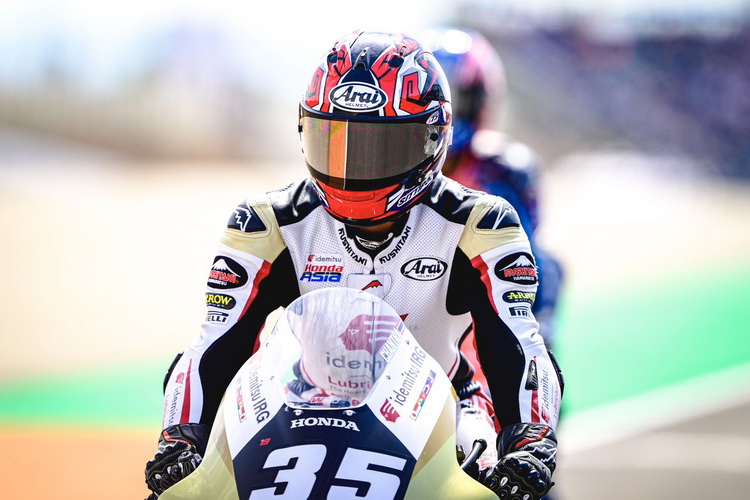 “ก้อง-สมเกียรติ” ชี้ยกระดับเซตติ้ง หวังล่าผลงาน โมโตทู ที่ มิซาโน