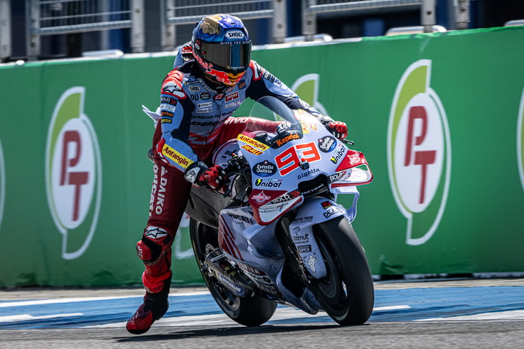 “โมโตจีพี” สนามประเทศไทย ทุบสถิติสนามช้างฯทุกรุ่น