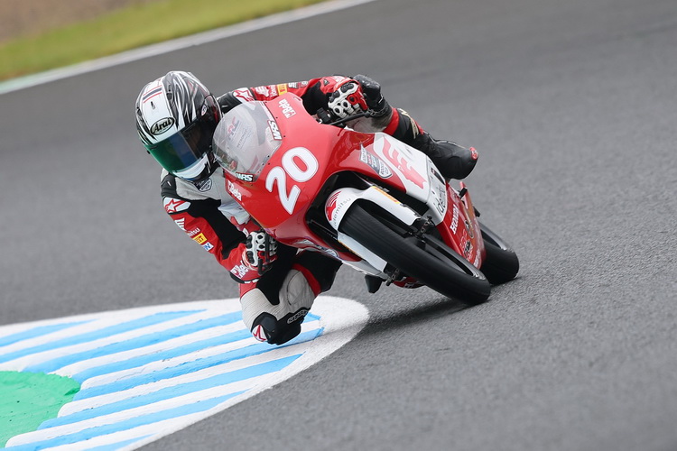 “ไม้คิว-เกียรติศักดิ์” รั้งท็อป 6 “เอเชีย ทาเลนต์ คัพ” สนามที่ 4 โมเตกิ