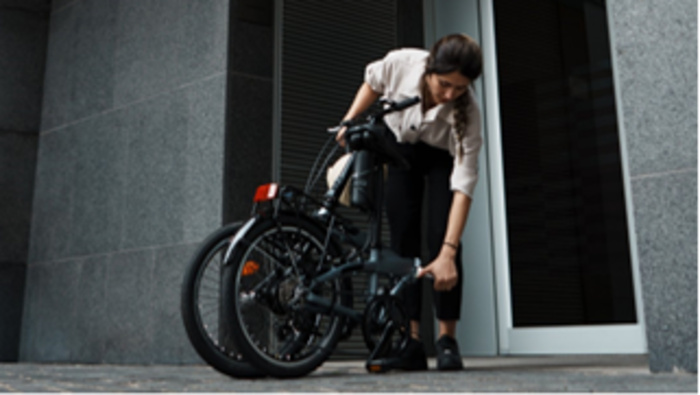 MAHLE SmartBike Systems เปิดตัวระบบ XS: ปฏิวัติการบูรณาการ eBike