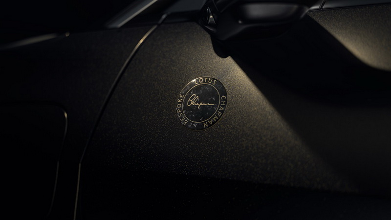 LOTUS CARS THAILAND เตรียมเผยโฉม ‘LOTUS CHAPMAN BESPOKE’ในงาน MOTOR EXPO 2024