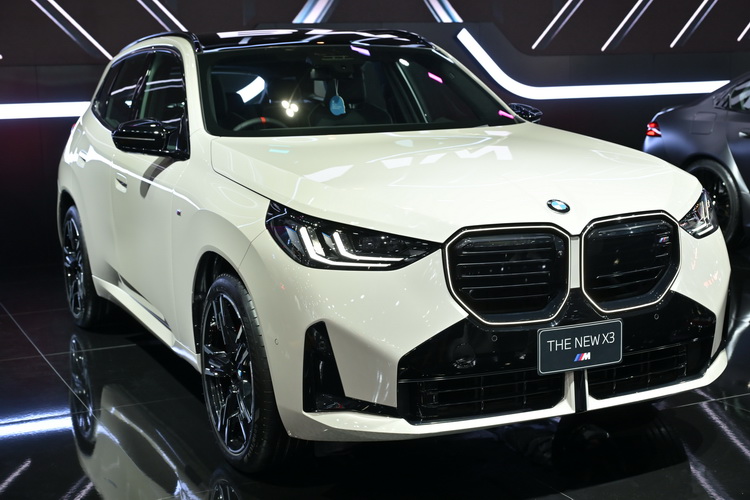 Millennium Auto Group จัดแคมเปญดีที่สุดส่งท้ายปี ที่งาน มหกรรมยานยนต์