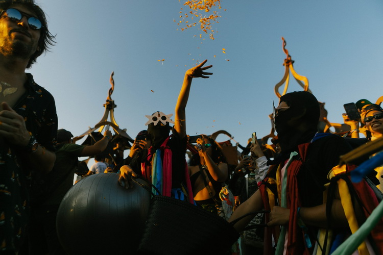 DEFENDER ร่วมสร้างสีสันแห่งวัฒนธรรมดนตรีสุดยิ่งใหญ่ในเทศกาล WONDERFRUIT 2024