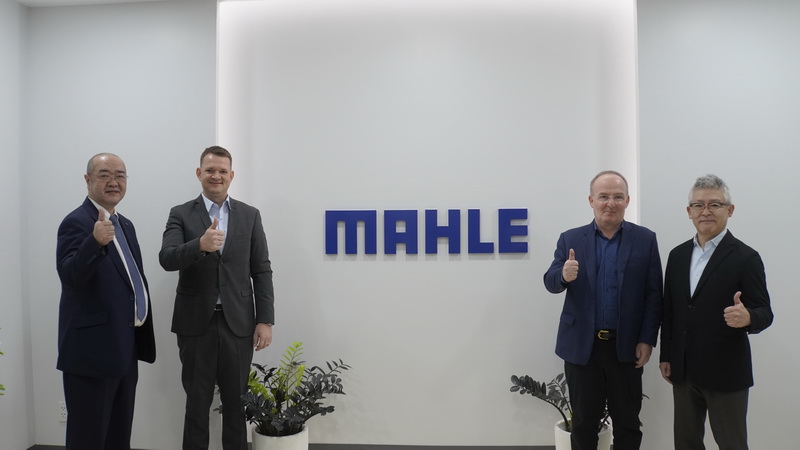 มาห์เล เดินหน้าขยายศูนย์วิจัยและพัฒนาในไทย