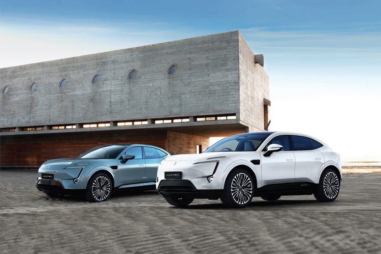 AVATR ระดมทุนในรอบ Series C ได้มากกว่า 11,000 ล้านหยวน