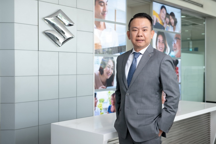 ซูซูกิ รุกตลาดแรงต้นปี “SUZUKI SWIFT YOU UP”พร้อมขยายแคมเปญ SWIFT 777