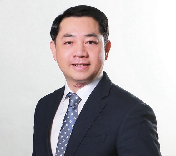 กลุ่มธนบุรี แต่งตั้ง ‘ณรงค์ สีตลายน’ นำทัพ ‘จีลี่’ ในประเทศไทย