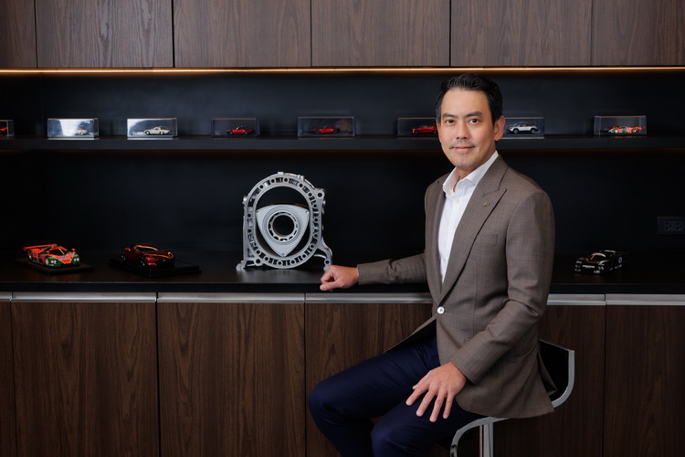 มาสด้าพร้อมขับเคลื่อนธุรกิจสู่ความยั่งยืนด้วย Customer Centric