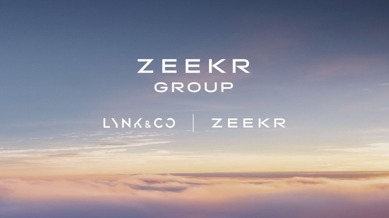 ZEEKR ควบรวมกิจการกับ Lynk & Co ก่อตั้ง ‘ZEEKR Group’