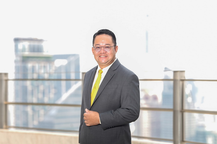 กรุงศรี ออโต้ ขับเคลื่อนกลยุทธ์ 3X สู่เป้าหมายการเป็นที่ 1 ในใจผู้ใช้รถ