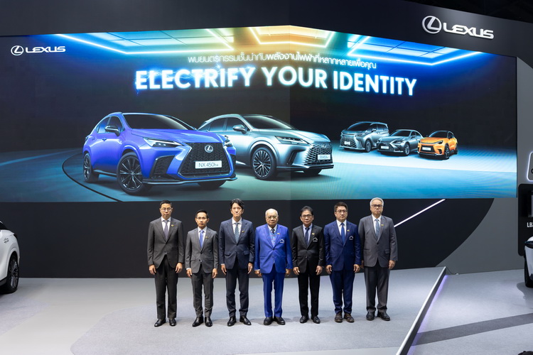 “ทุกคันมั่นใจ ไปสุดทุกดีล” กับโตโยต้า