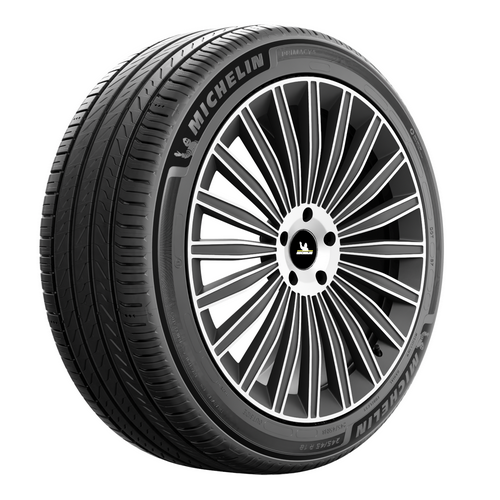 ‘มิชลิน ไพรมาซี่ 5’ ชูจุดเด่นให้สมรรถนะที่ดีเยี่ยมยาวนาน พร้อมลดผลกระทบต่อสิ่งแวดล้อม