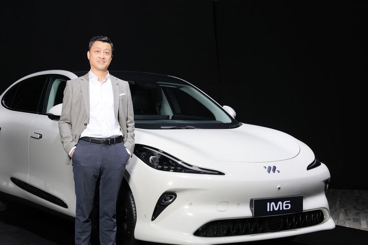 เอ็มจี เปิดวิสัยทัศน์ขึ้น ท็อป 5 ในทศวรรษที่ 2