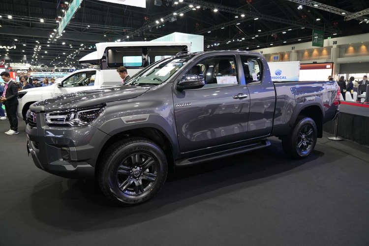 ตลาดรถยนต์เดือนมกราคมยอดขายลดลง 12.3%