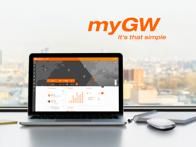 myGW ประสบความสำเร็จในการใช้งานมาเป็นเวลา 5 ปีแล้ว