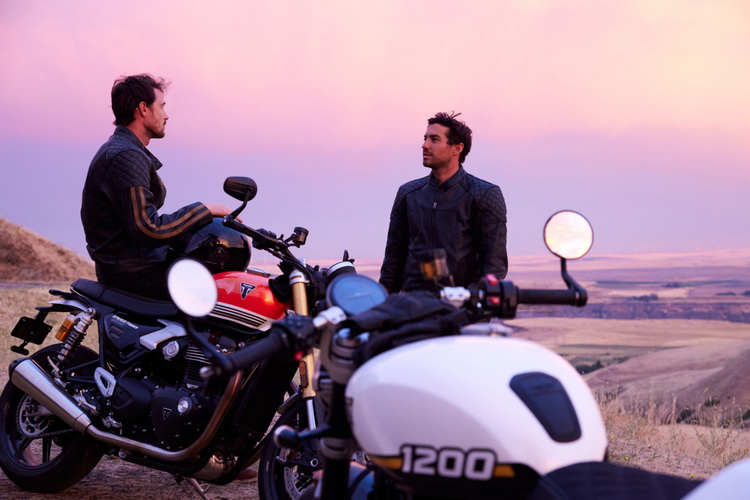 ไทรอัมพ์ มอเตอร์ไซเคิลส์ แชร์ทริคดูแลรถจักรยานยนต์ช่วงหน้าร้อน