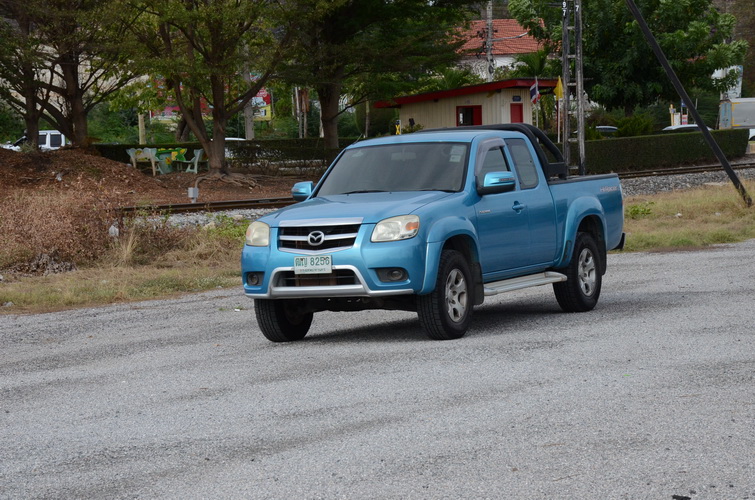 MICHELIN LTX Trail ทางเรียบก็ได้ทางฝุ่นผ่านสบาย