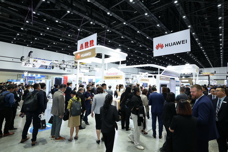 อินฟอร์มา มาร์เก็ตส์ ผนึกกำลังพันธมิตร จัดงาน MobilityTech Asia – Bangkok 2025