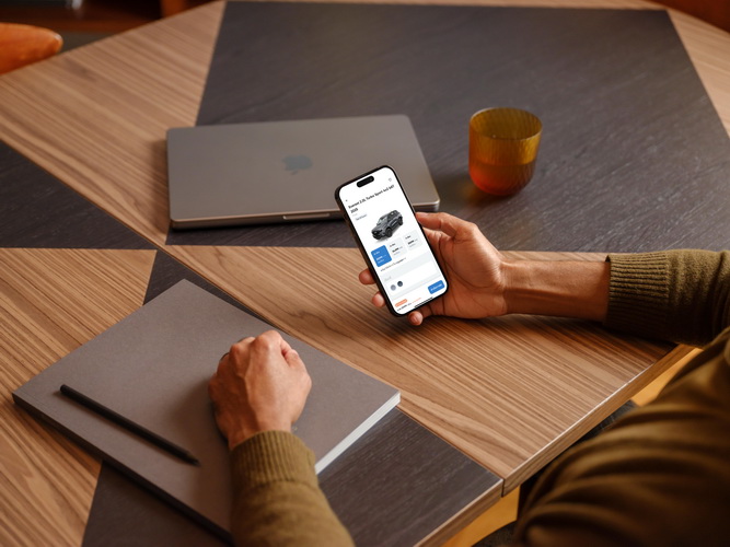 คาราสติ พลิกโฉมวงการยานยนต์ในไทยด้วยโมเดล Car Subscription แบบครบวงจร