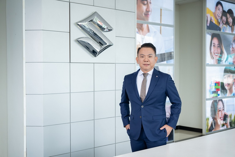 ‘ซูซูกิ’สร้างปรากฏการณ์ใหม่วงการอีโคคาร์บำรุงรักษารถฟรีนาน 7 ปี