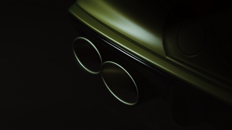 เบนท์ลีย์ มอเตอร์ส ปล่อยทีเซอร์ Bentayga ใหม่ พร้อมเผยโฉม 2 มิถุนายนนี้